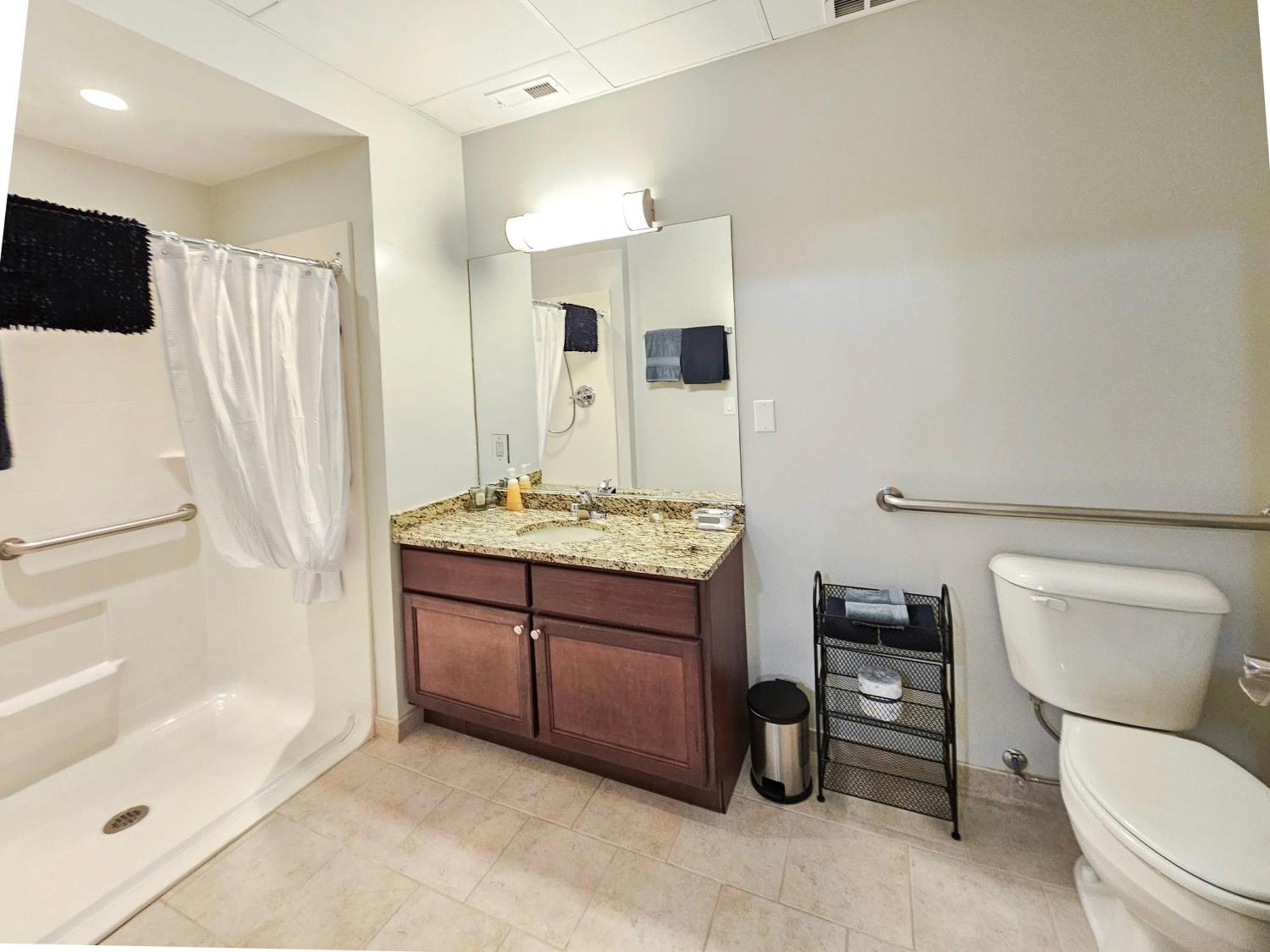 Cute + Cozy Studio At The Inman - 207 Champaign Exterior foto